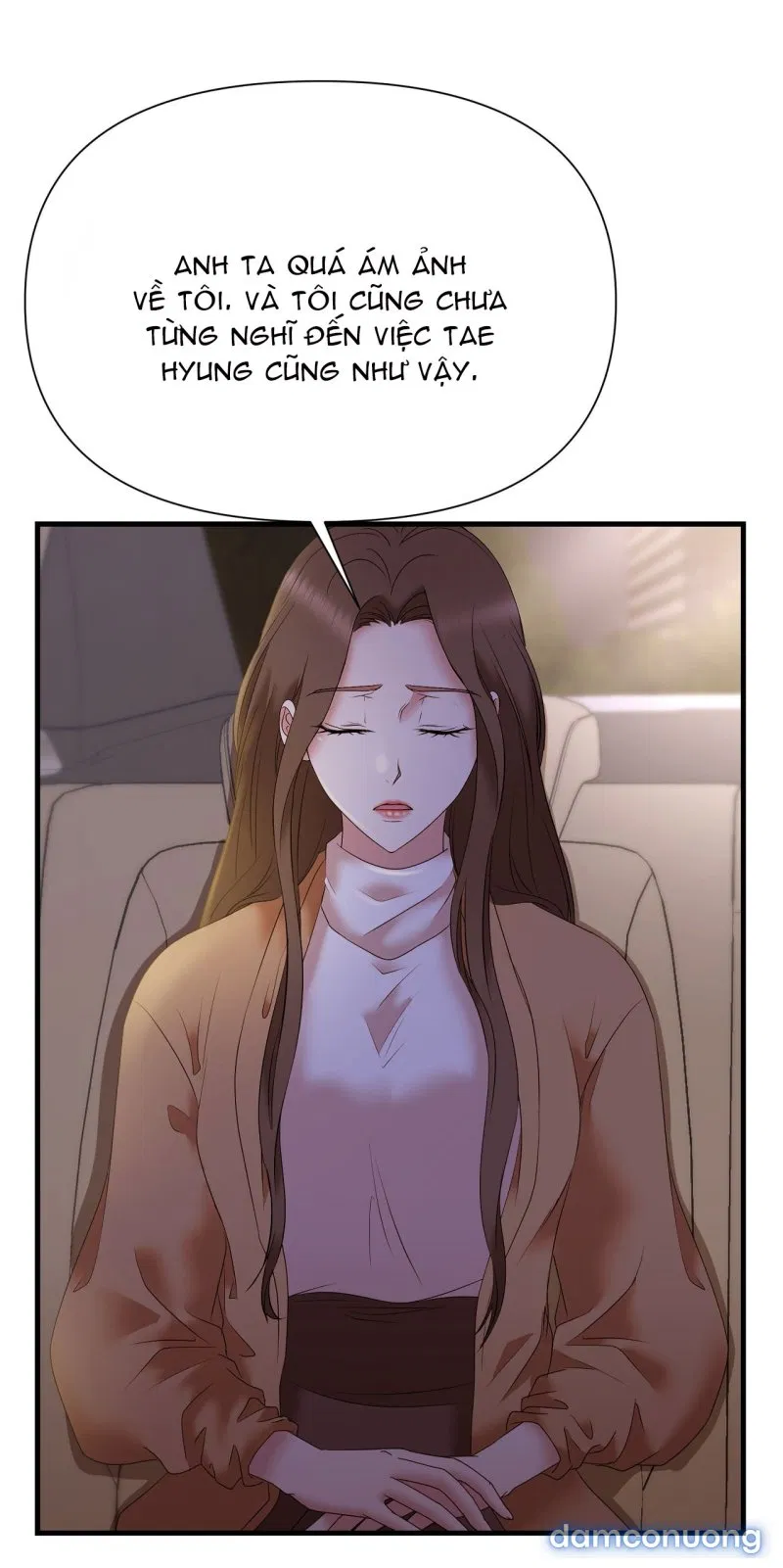 [18+] Hiểm Nguy 