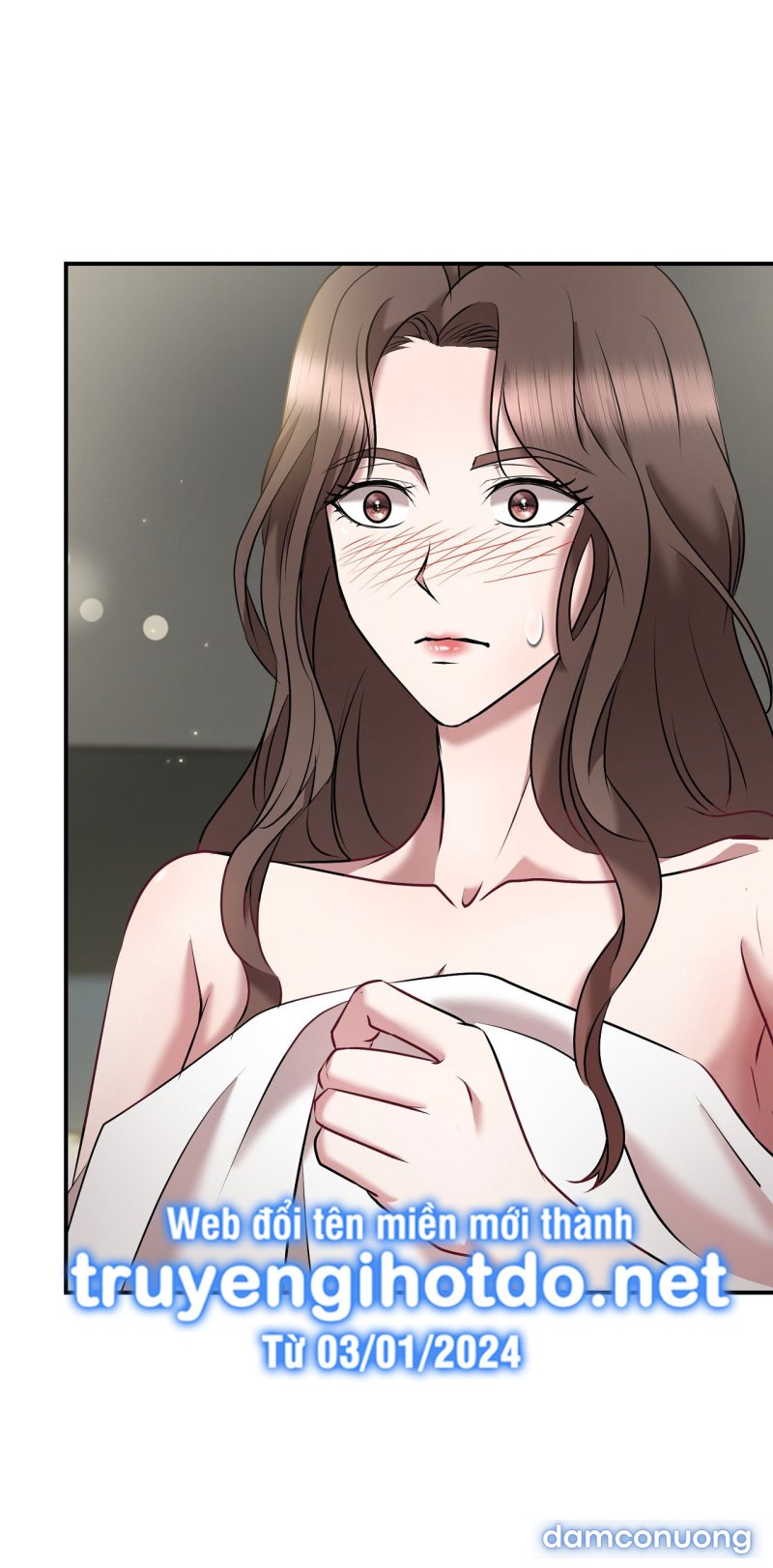 [18+] Hiểm Nguy 
