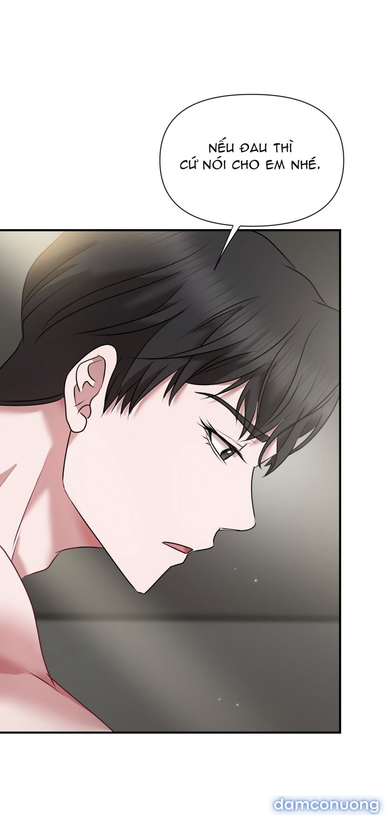 [18+] Hiểm Nguy 