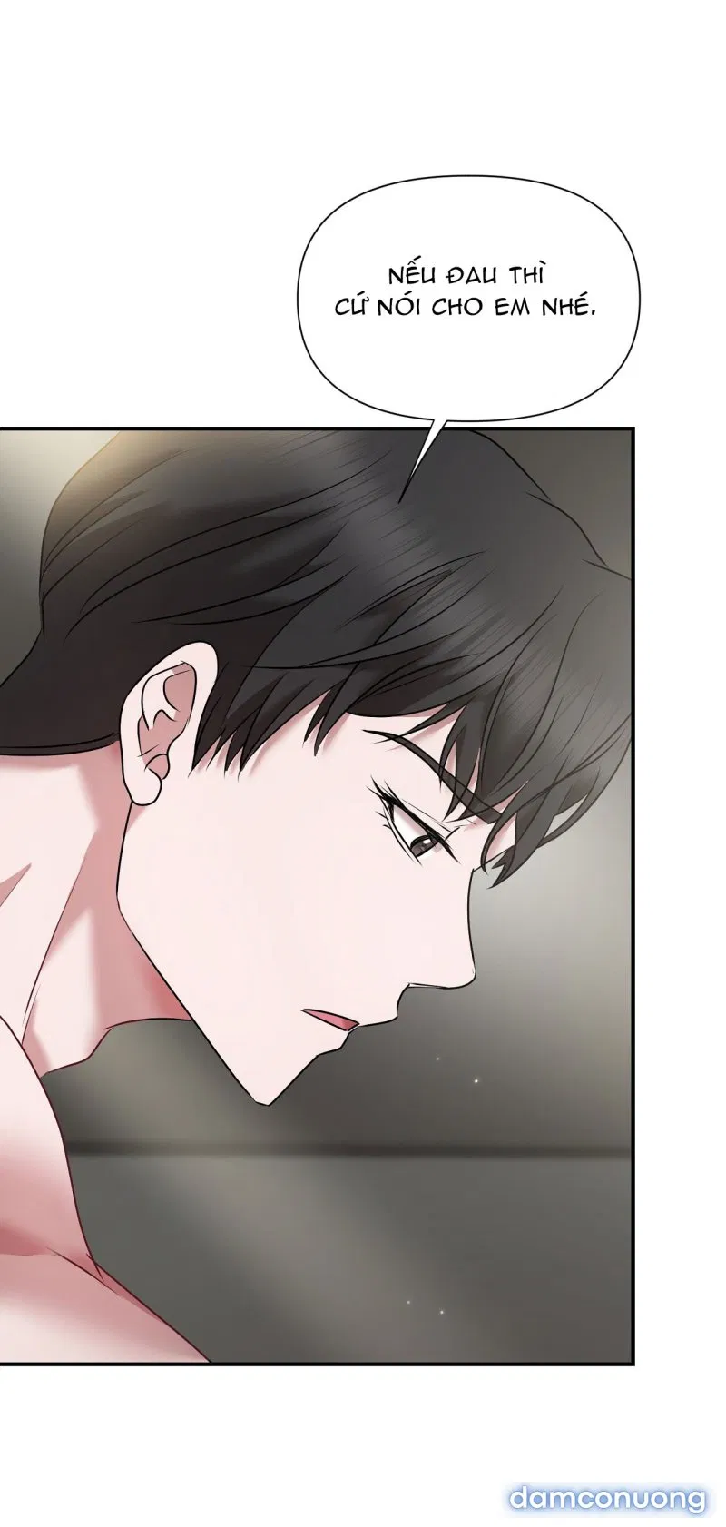 [18+] Hiểm Nguy 