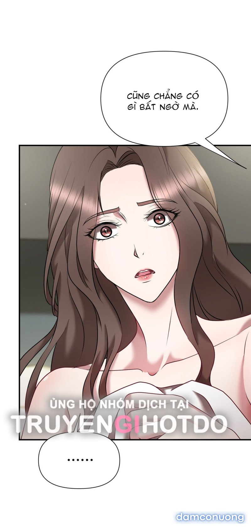 [18+] Hiểm Nguy 