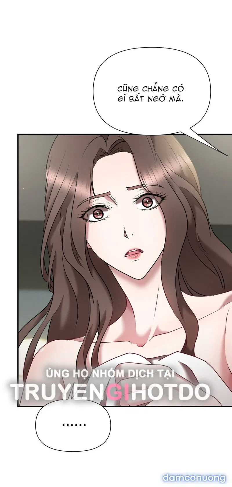 [18+] Hiểm Nguy 