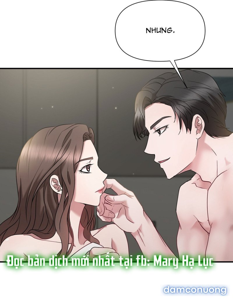 [18+] Hiểm Nguy 