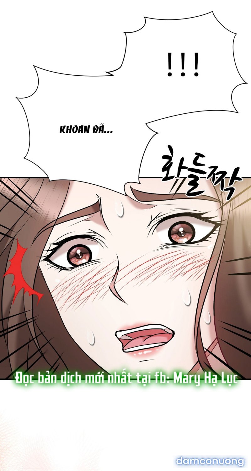 [18+] Hiểm Nguy 