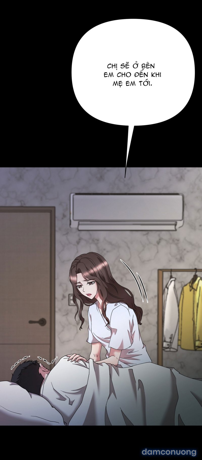 [18+] Hiểm Nguy 