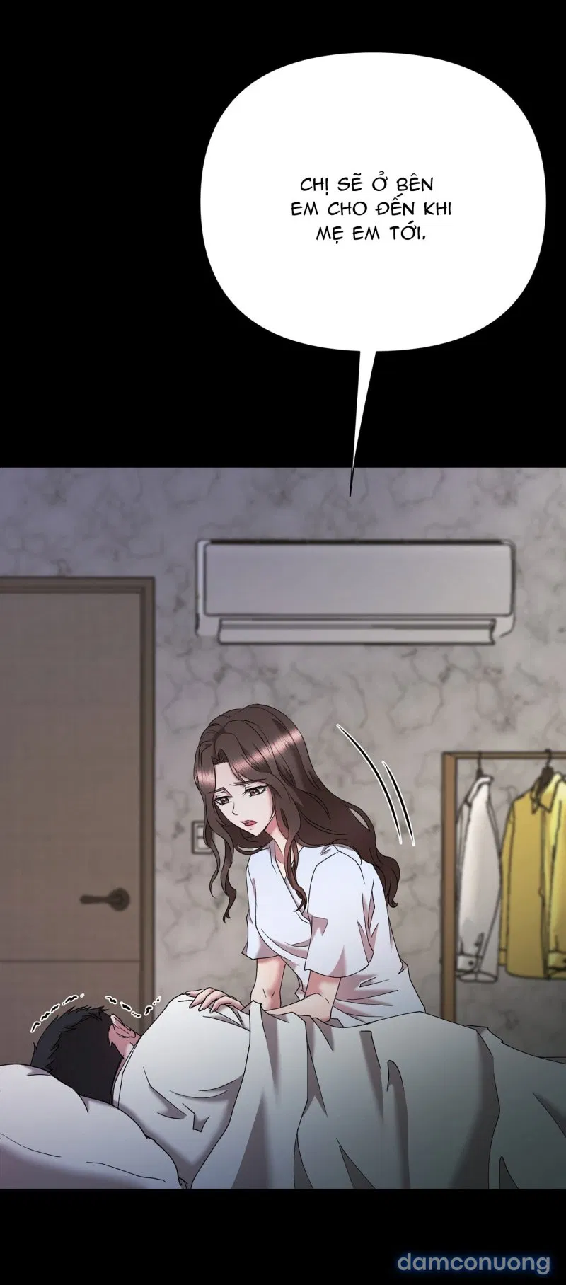 [18+] Hiểm Nguy 