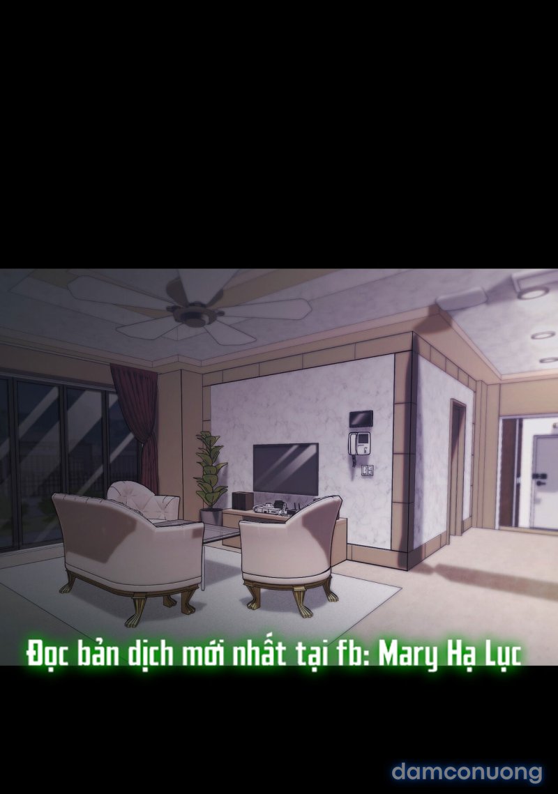[18+] Hiểm Nguy 
