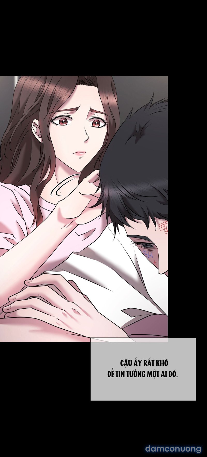 [18+] Hiểm Nguy 