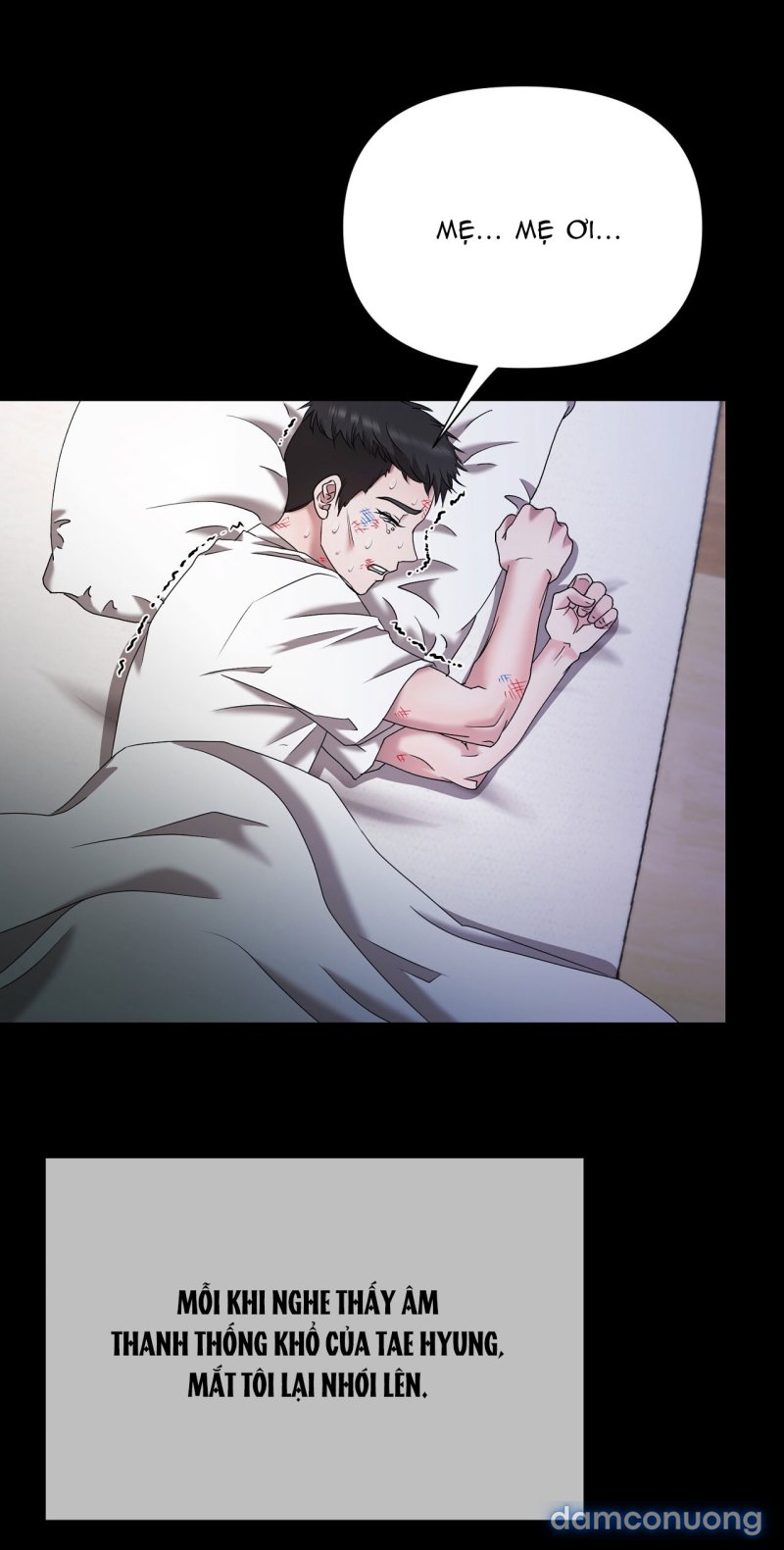 [18+] Hiểm Nguy 