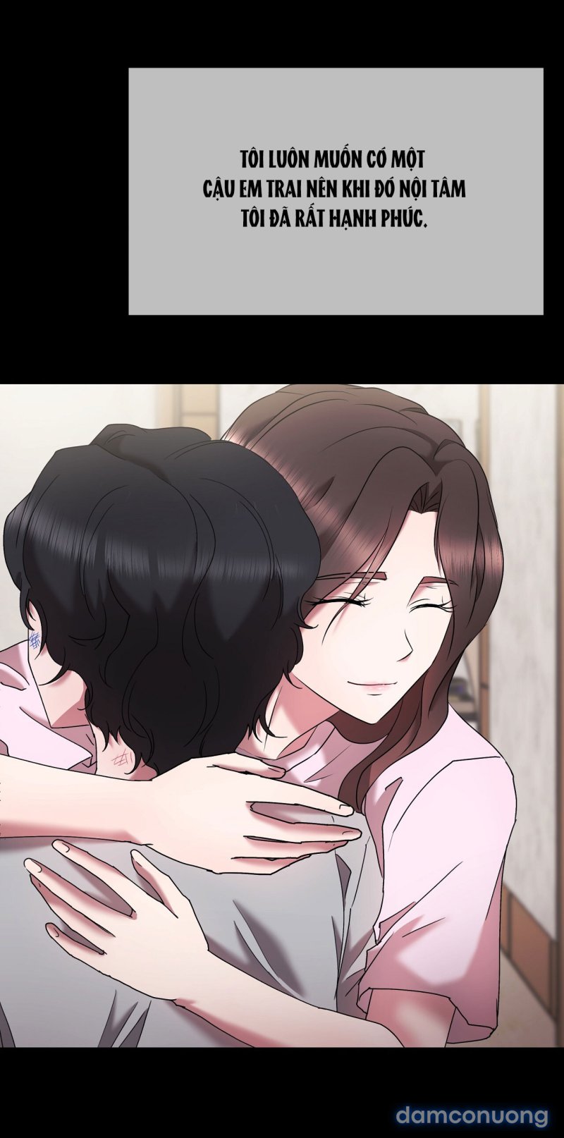 [18+] Hiểm Nguy 