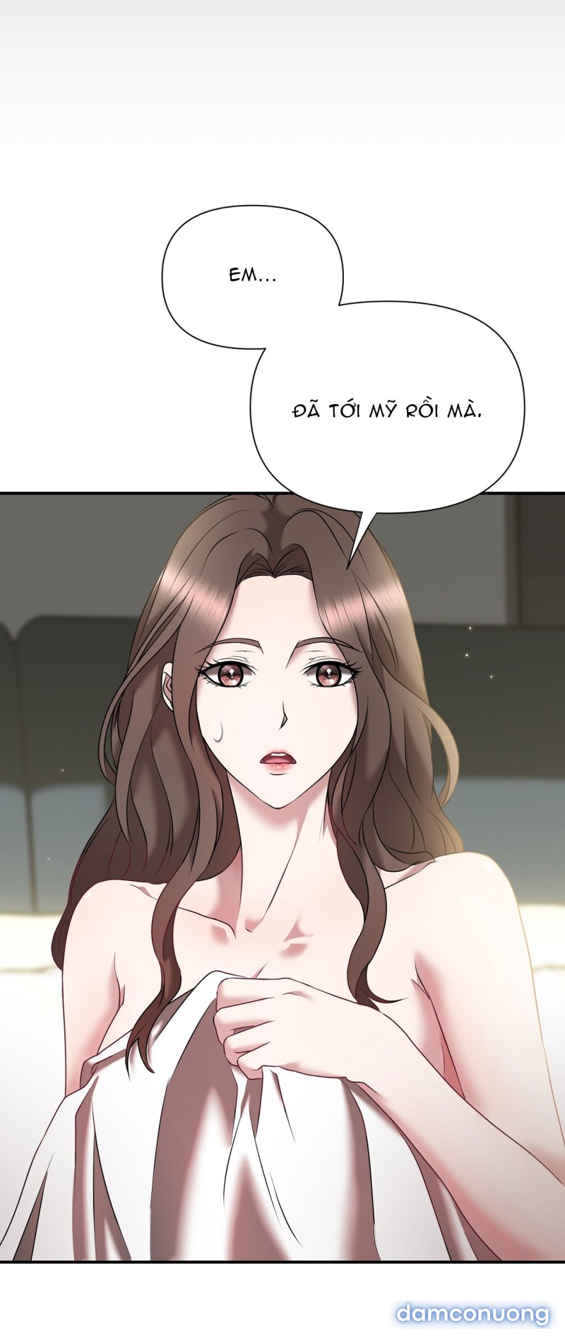 [18+] Hiểm Nguy 
