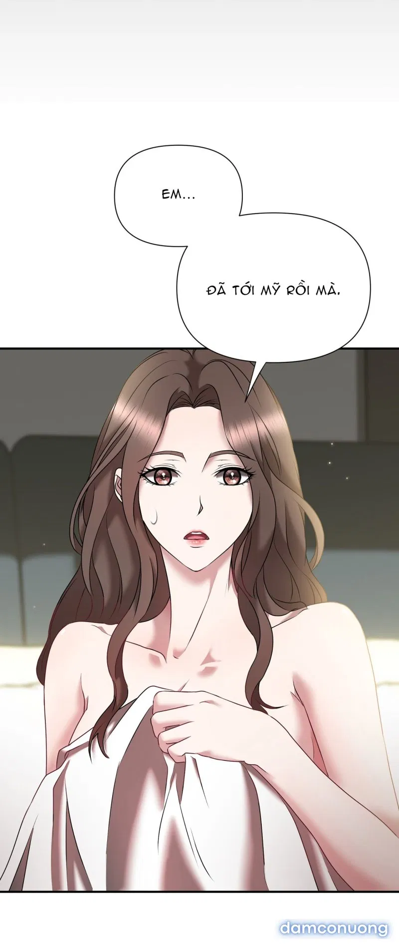 [18+] Hiểm Nguy 