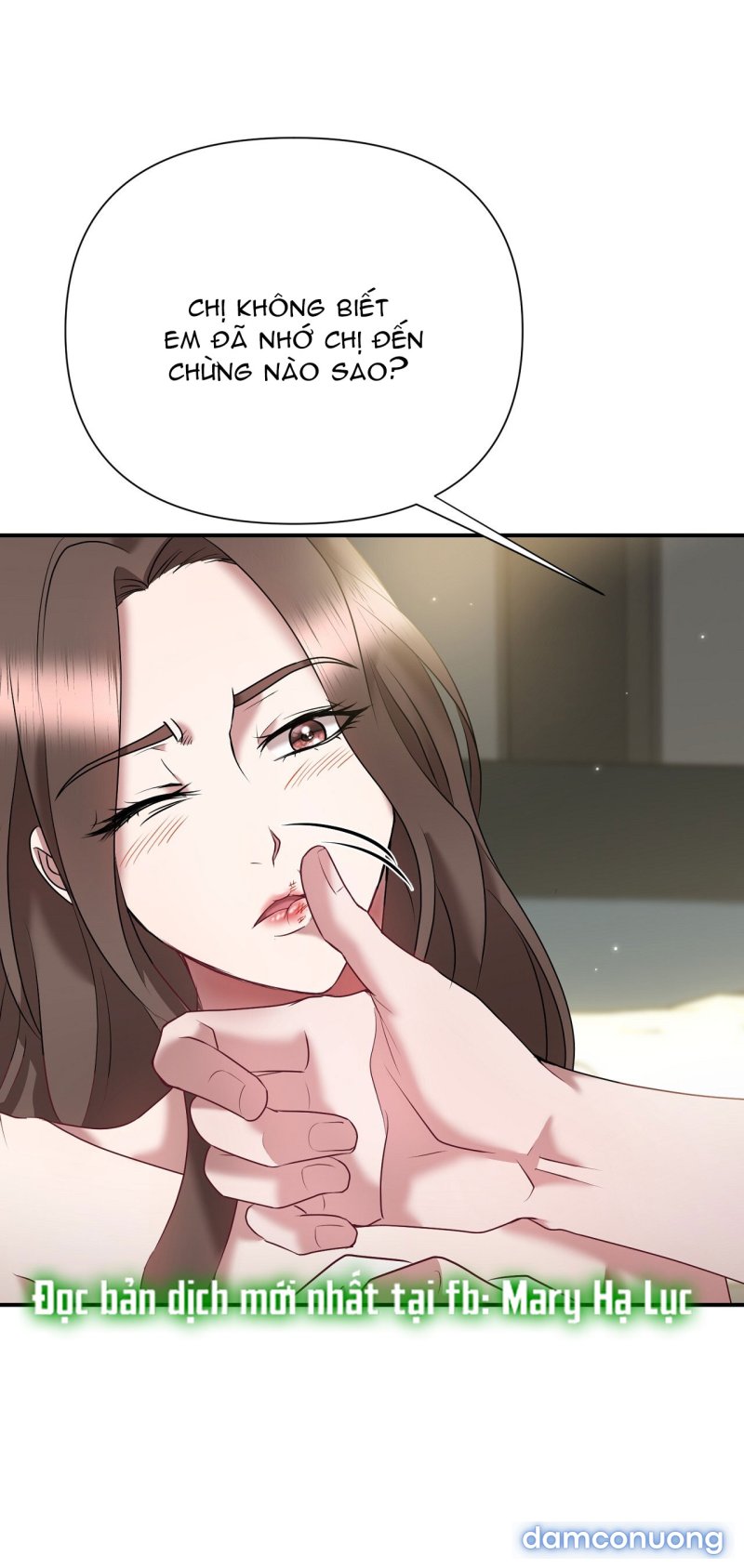 [18+] Hiểm Nguy 