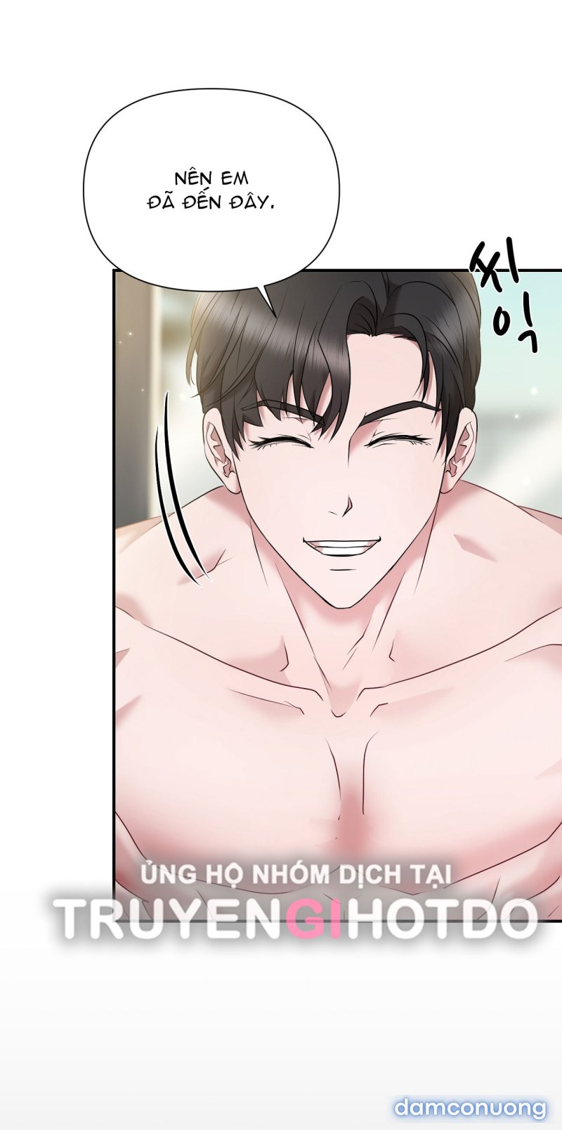 [18+] Hiểm Nguy 