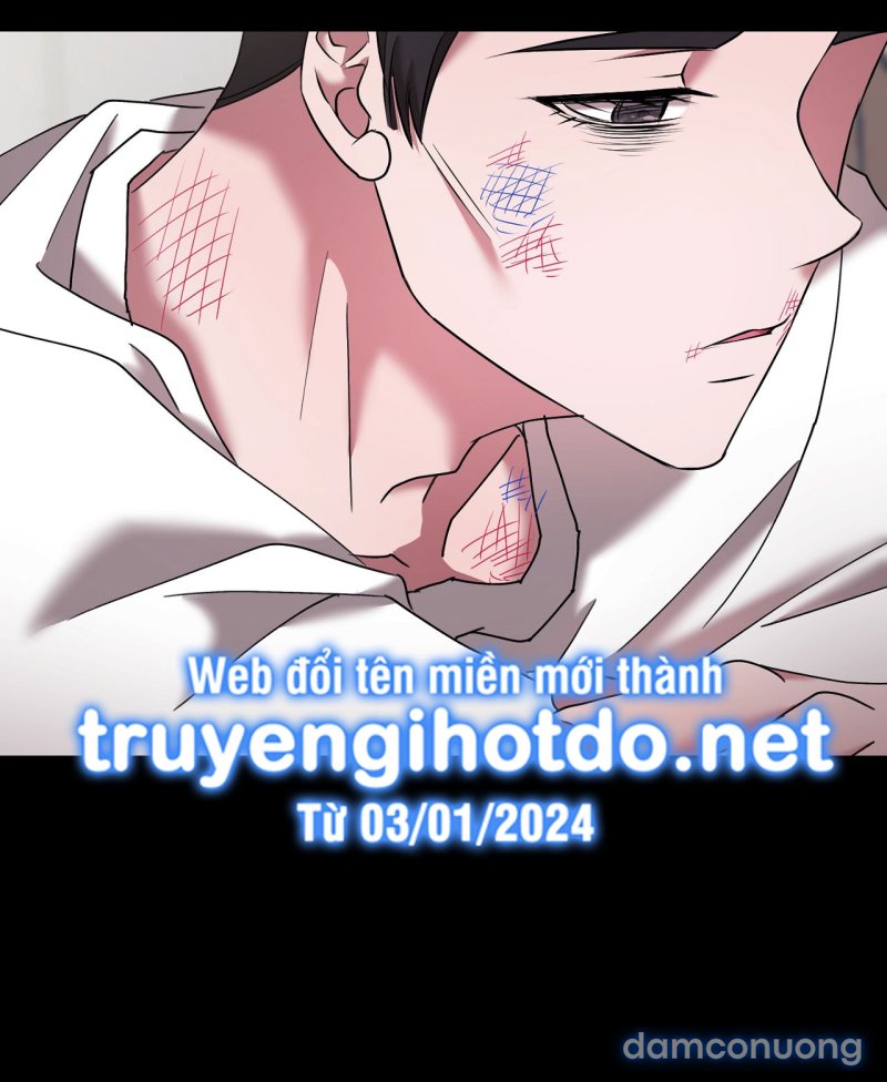 [18+] Hiểm Nguy 