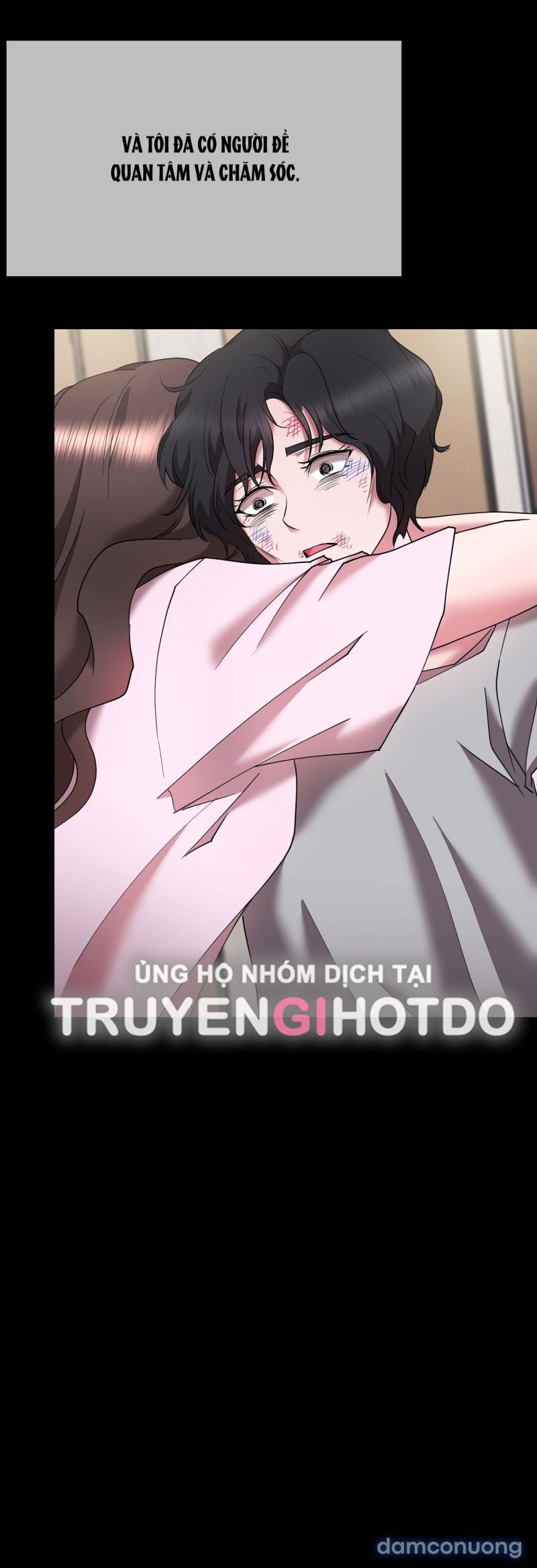 [18+] Hiểm Nguy 