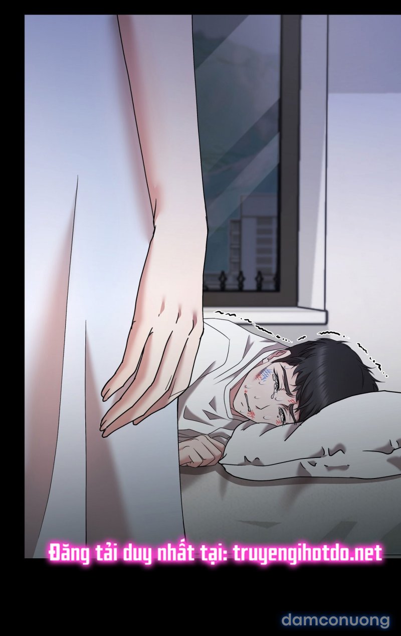 [18+] Hiểm Nguy 