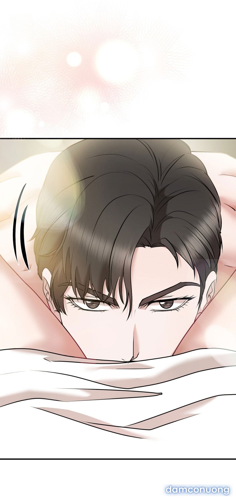 [18+] Hiểm Nguy 