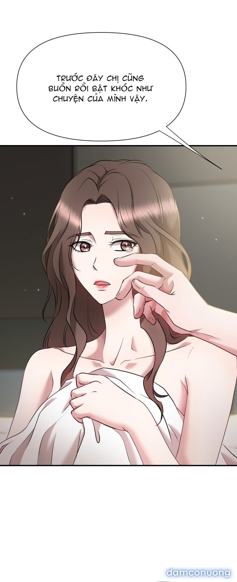 [18+] Hiểm Nguy 