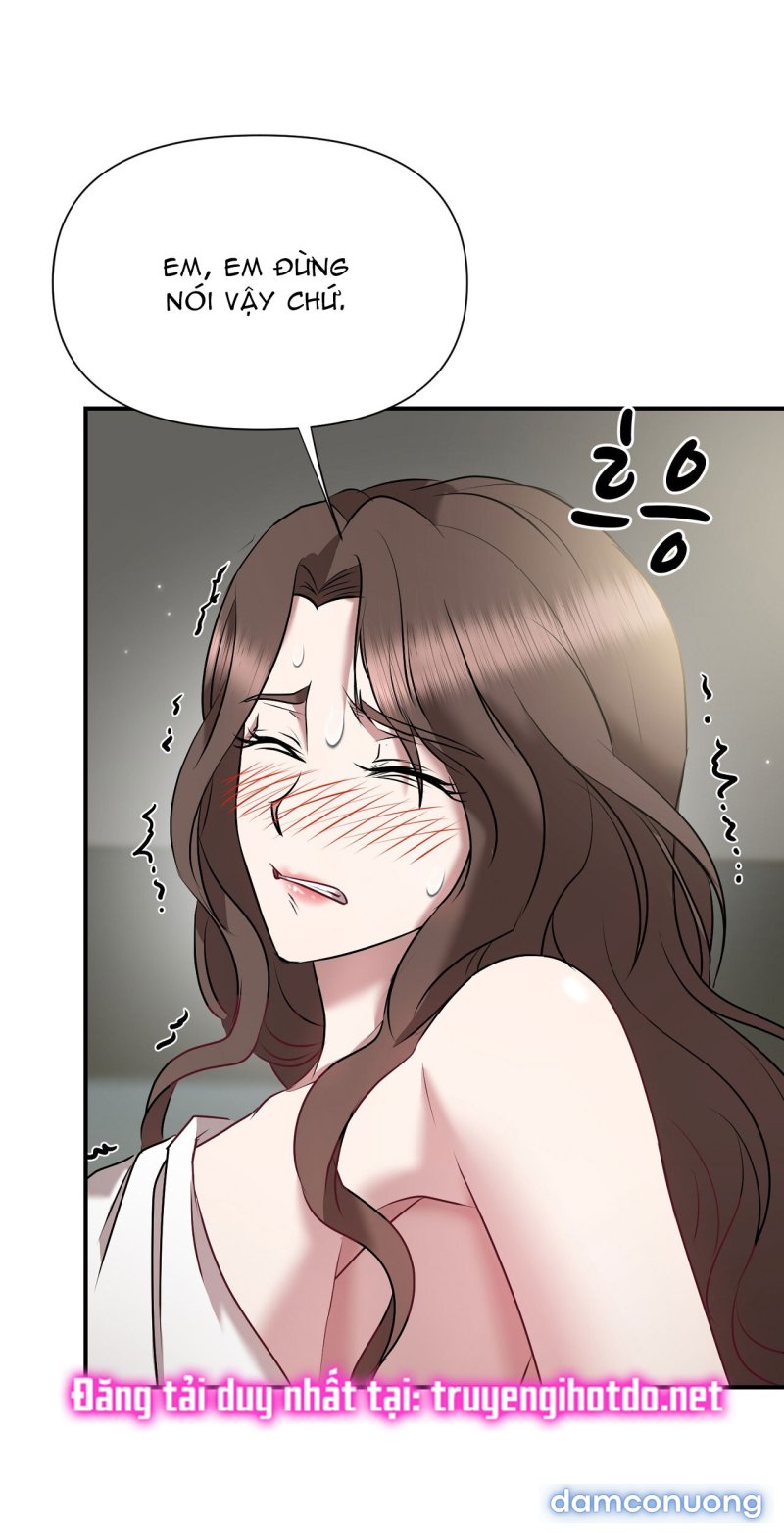 [18+] Hiểm Nguy 
