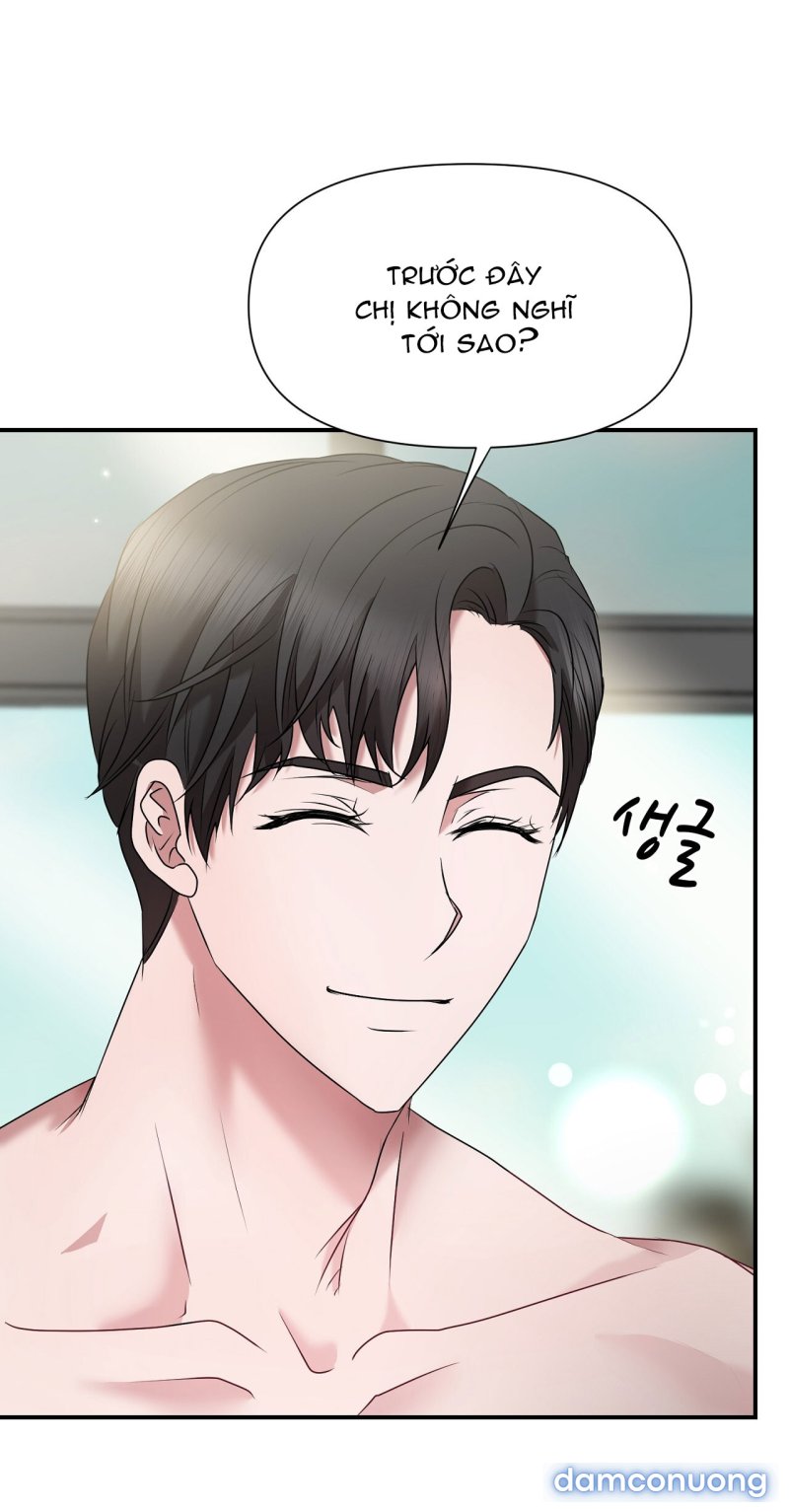 [18+] Hiểm Nguy 