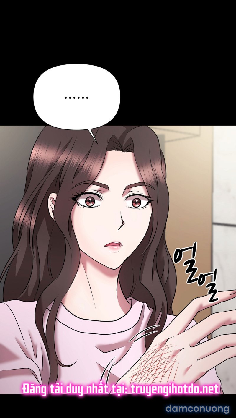 [18+] Hiểm Nguy 