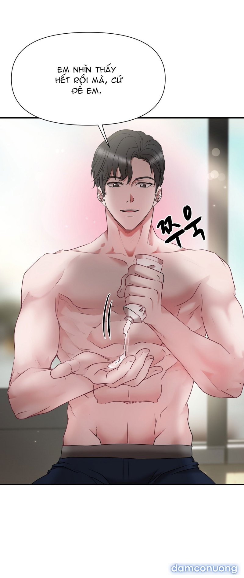 [18+] Hiểm Nguy 