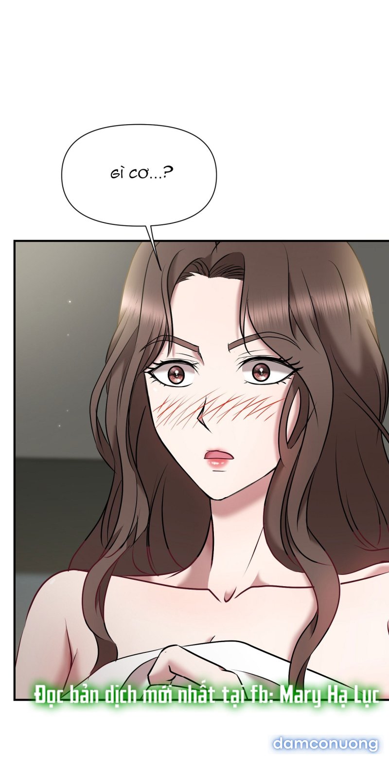 [18+] Hiểm Nguy 