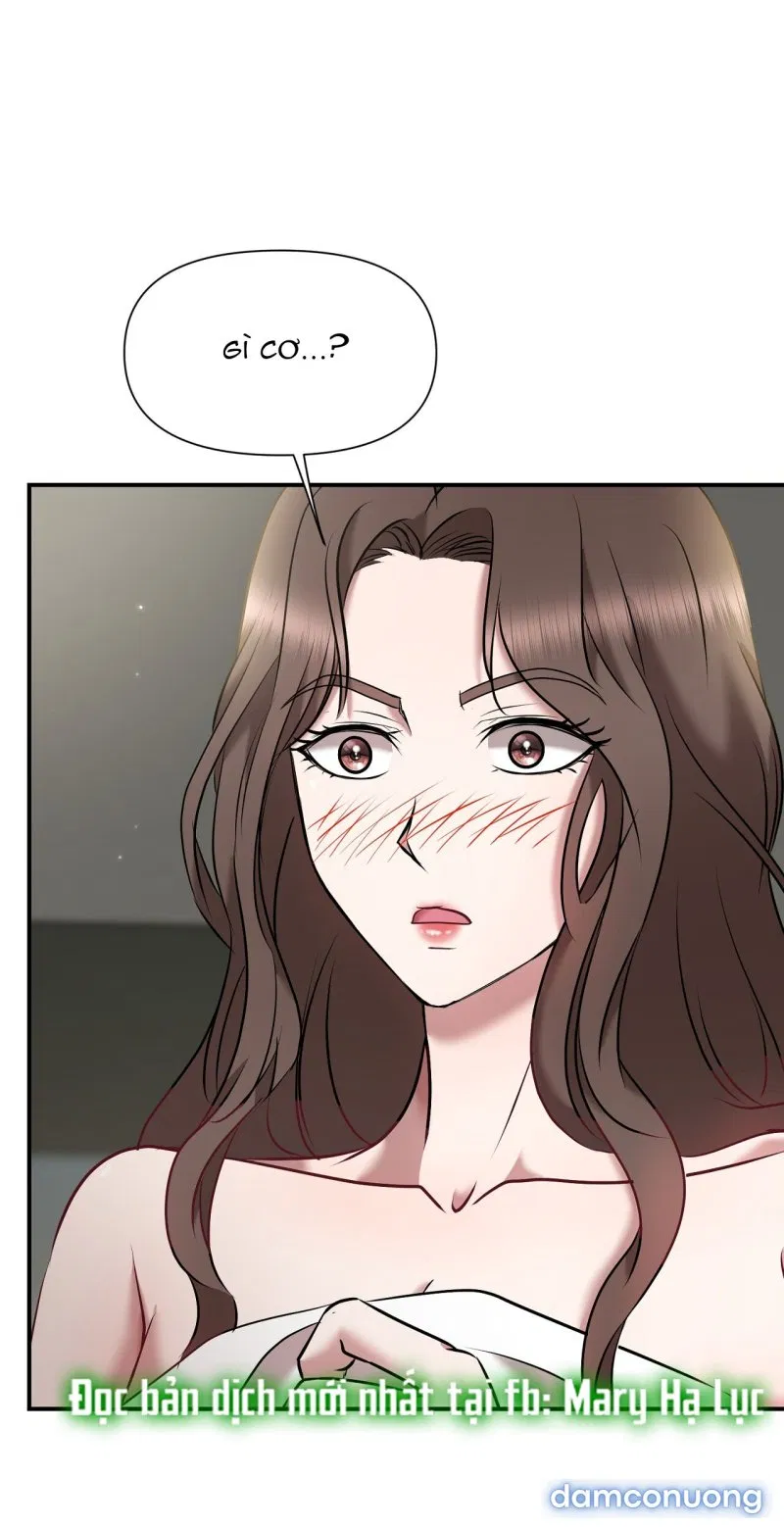 [18+] Hiểm Nguy 