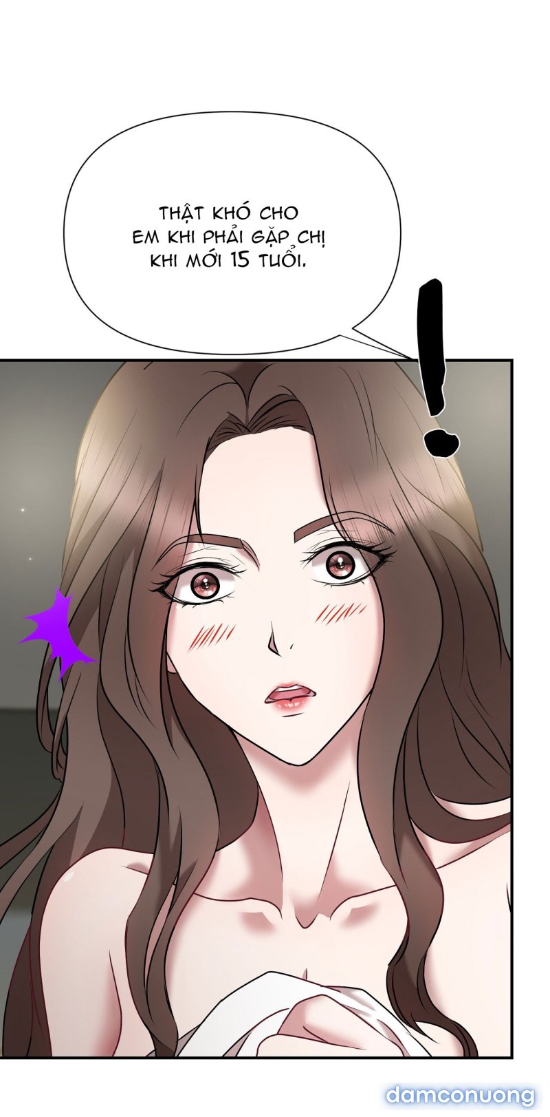 [18+] Hiểm Nguy 