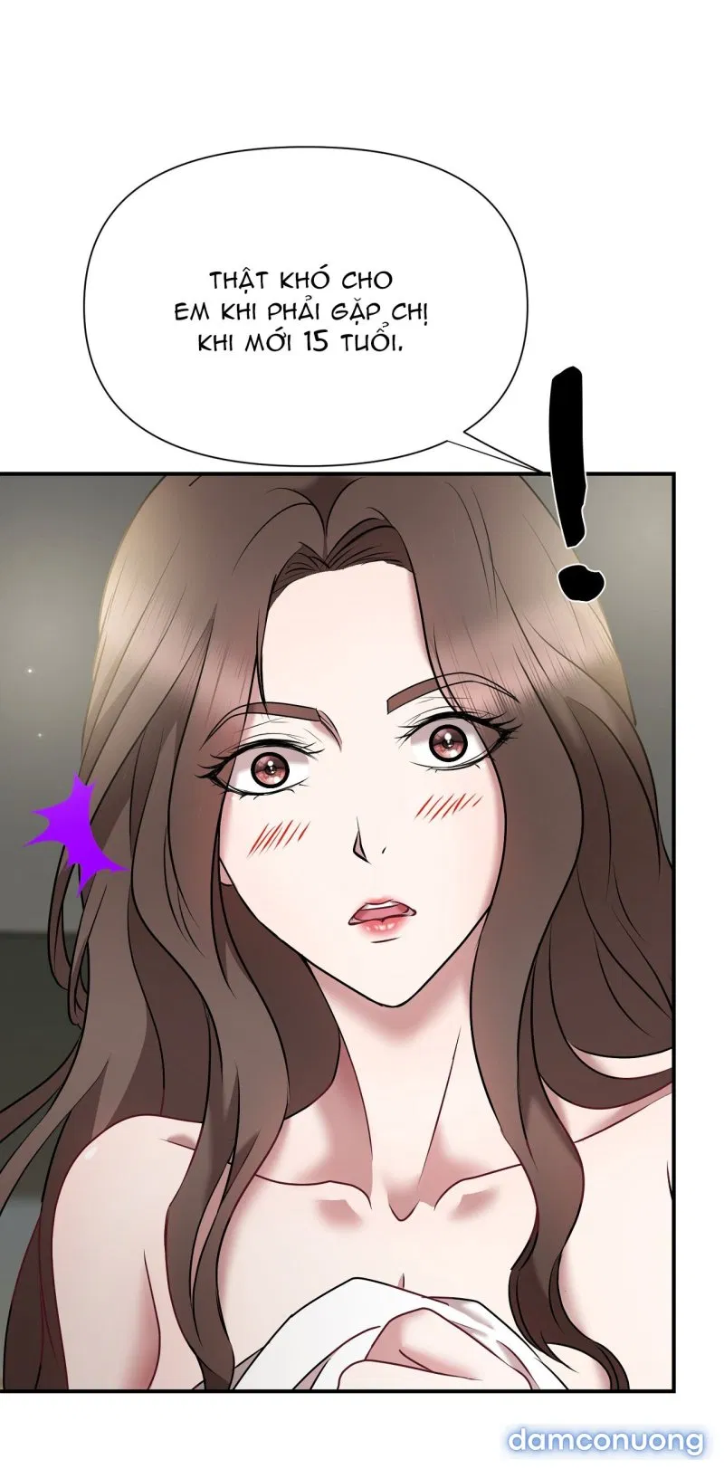 [18+] Hiểm Nguy 