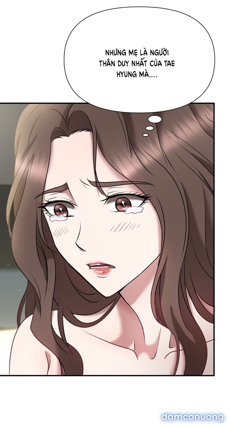 [18+] Hiểm Nguy 