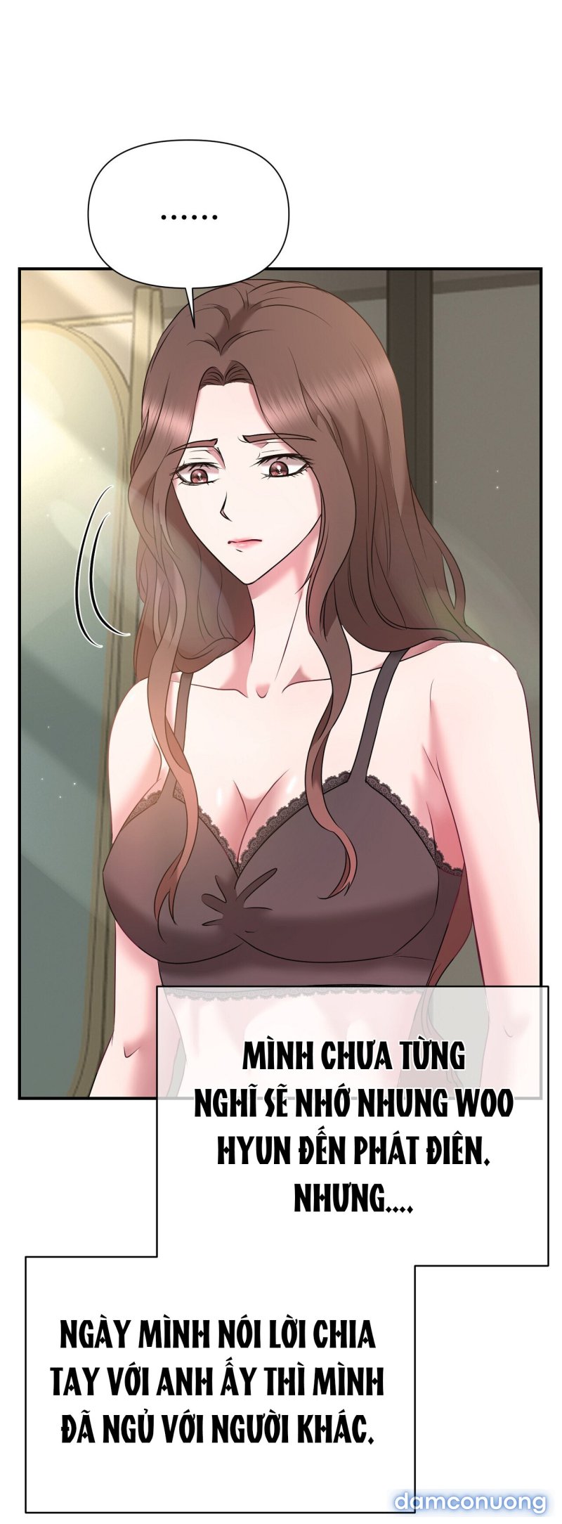 [18+] Hiểm Nguy 