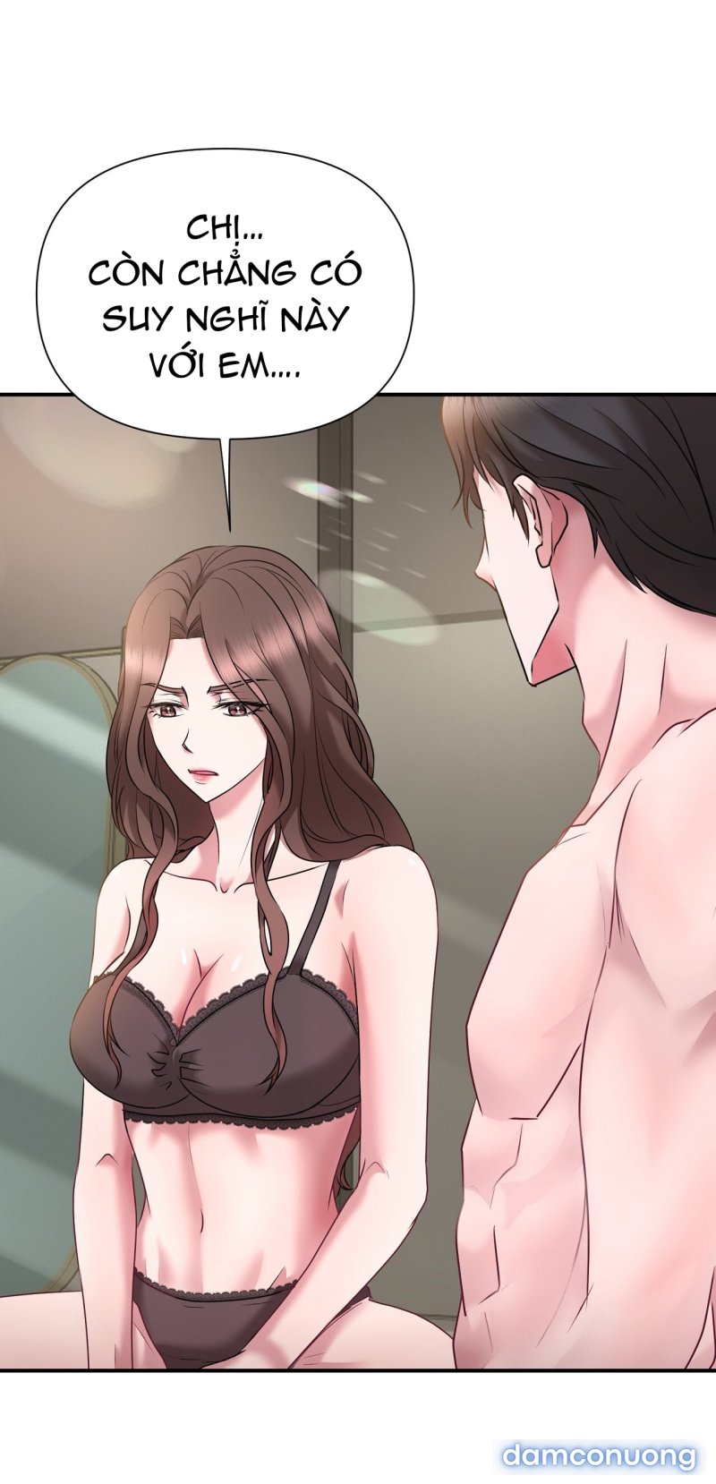 [18+] Hiểm Nguy 