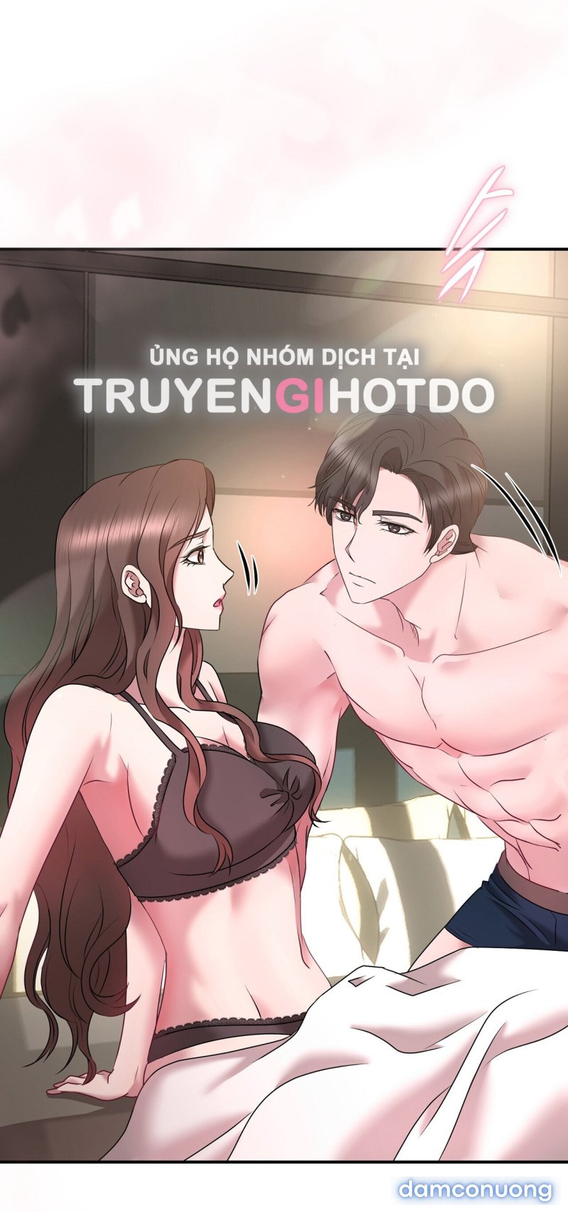 [18+] Hiểm Nguy 