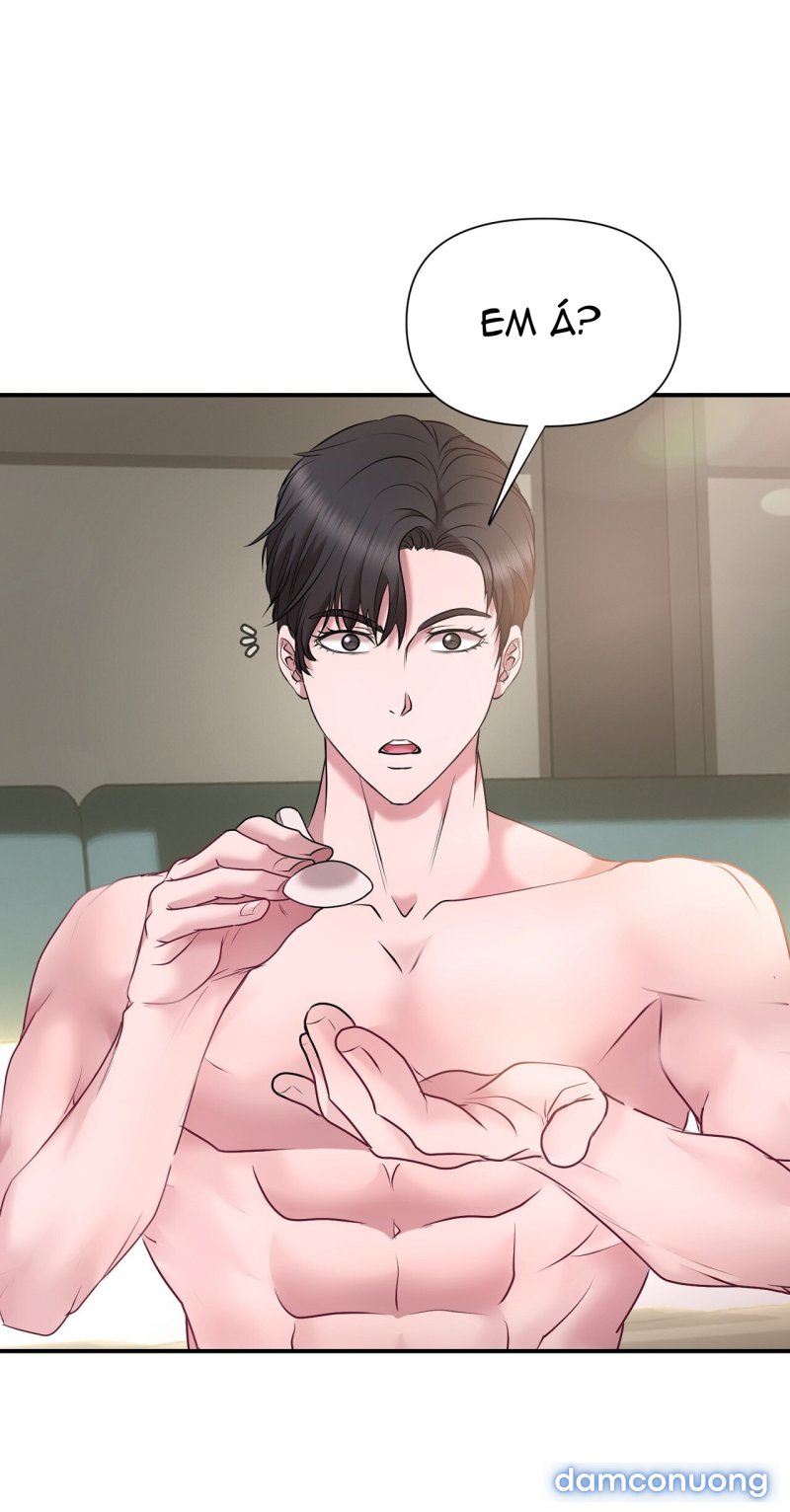 [18+] Hiểm Nguy 