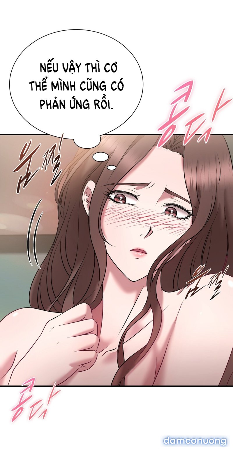 [18+] Hiểm Nguy 