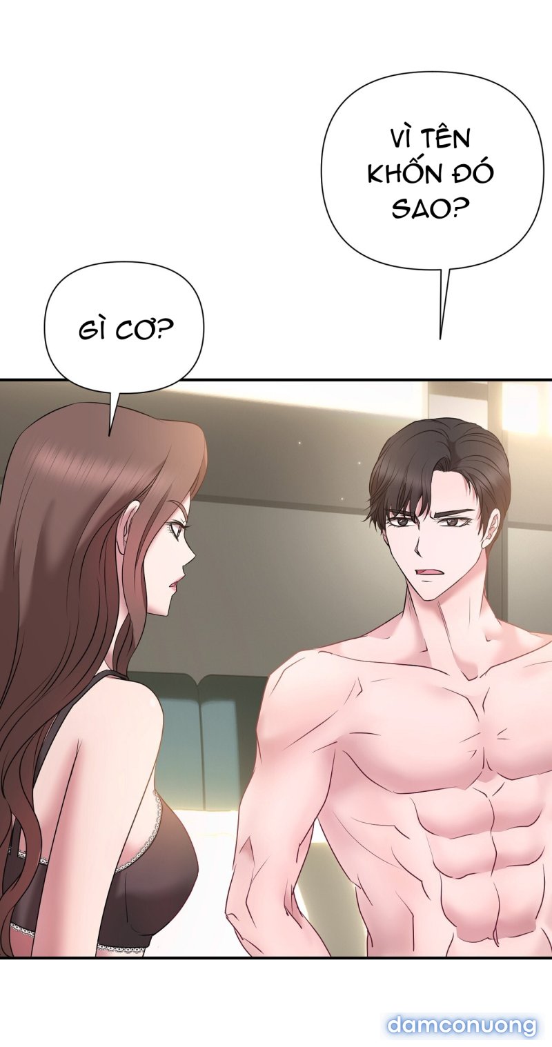 [18+] Hiểm Nguy 
