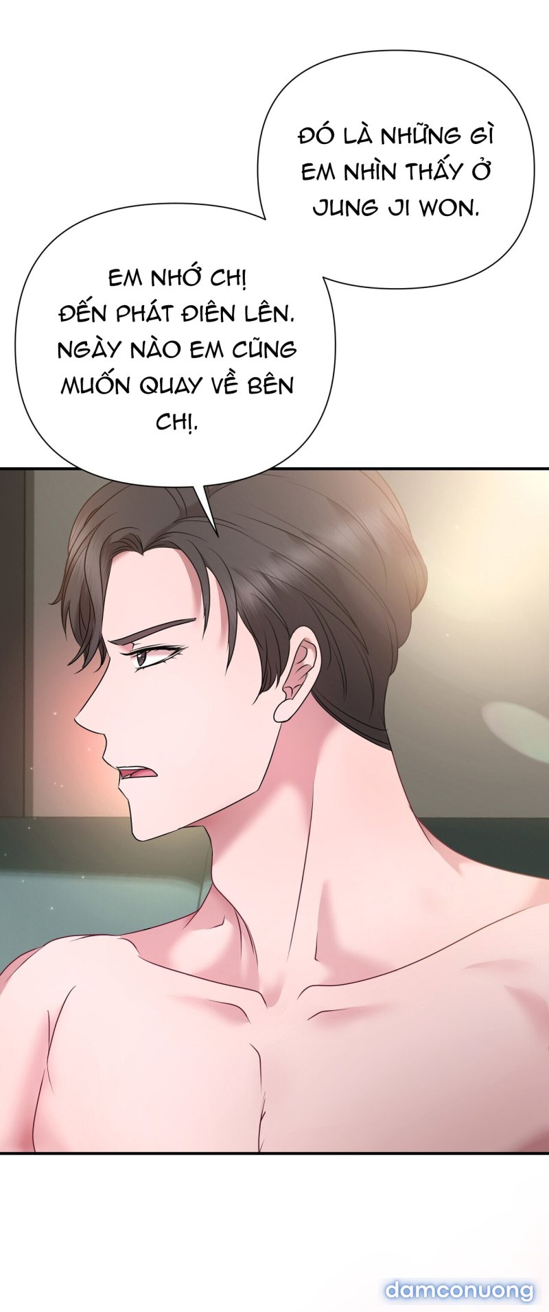 [18+] Hiểm Nguy 