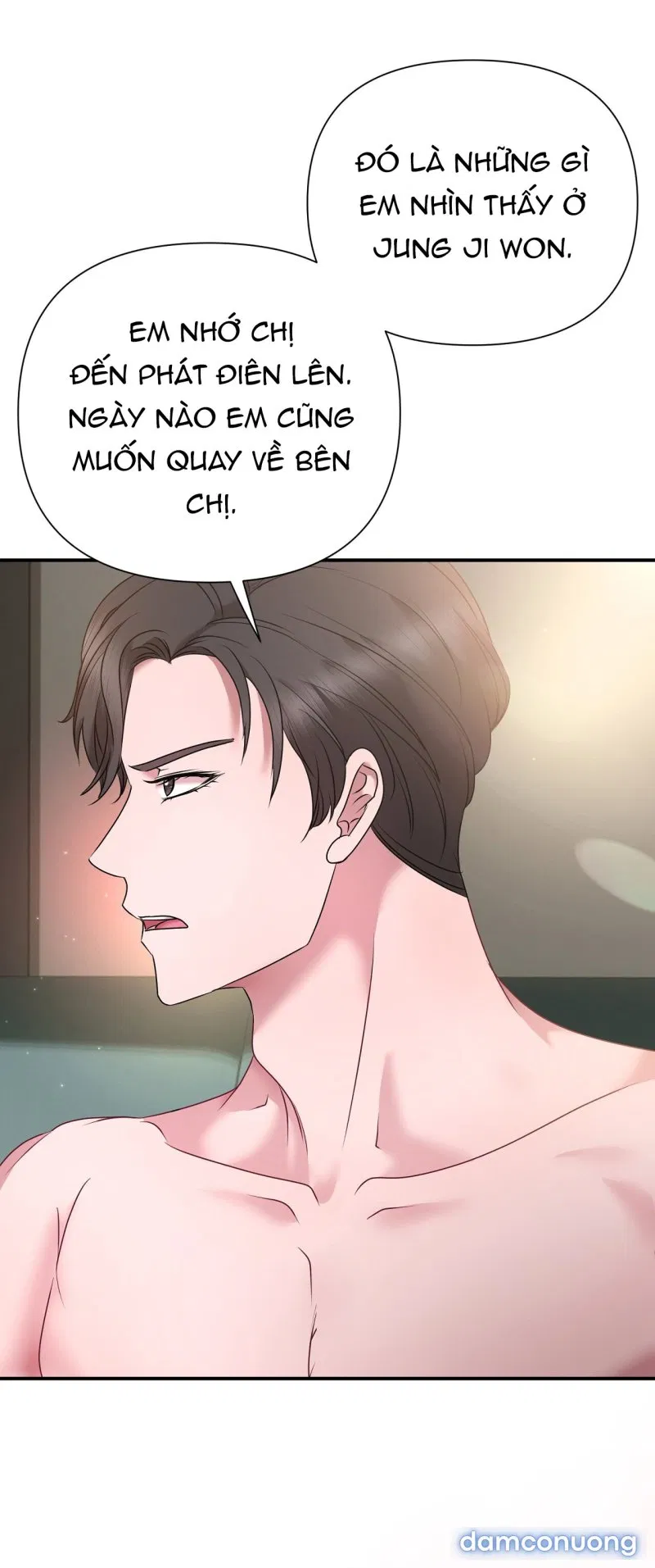 [18+] Hiểm Nguy 