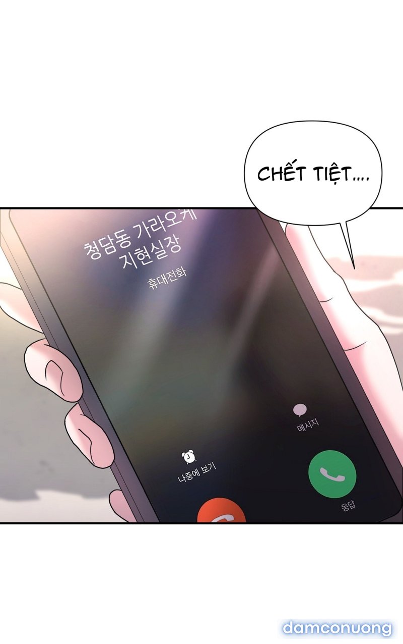 [18+] Hiểm Nguy 