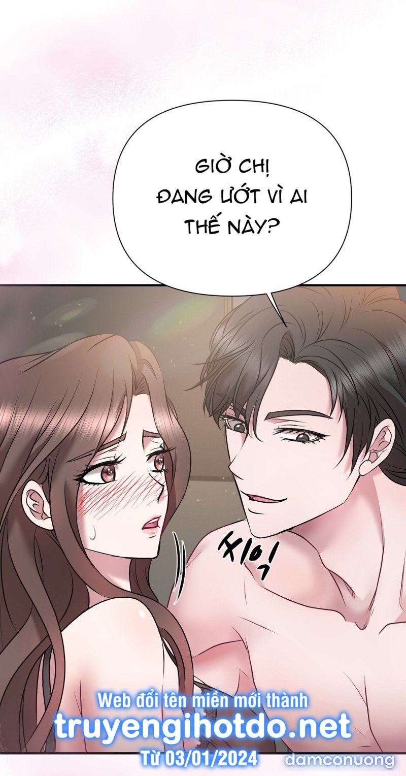 [18+] Hiểm Nguy 