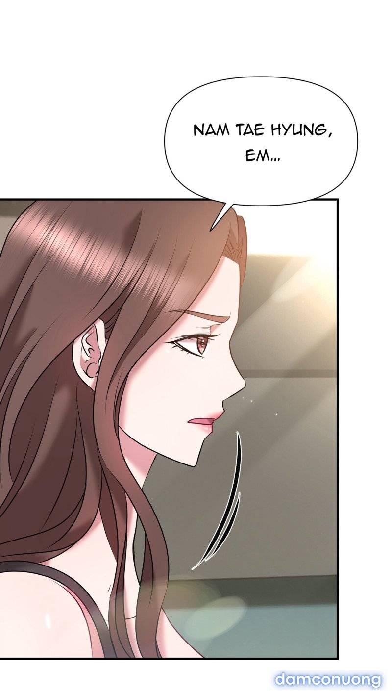 [18+] Hiểm Nguy 