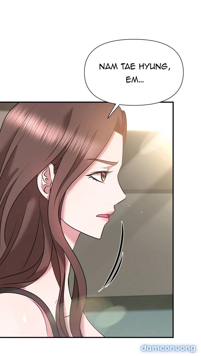 [18+] Hiểm Nguy 