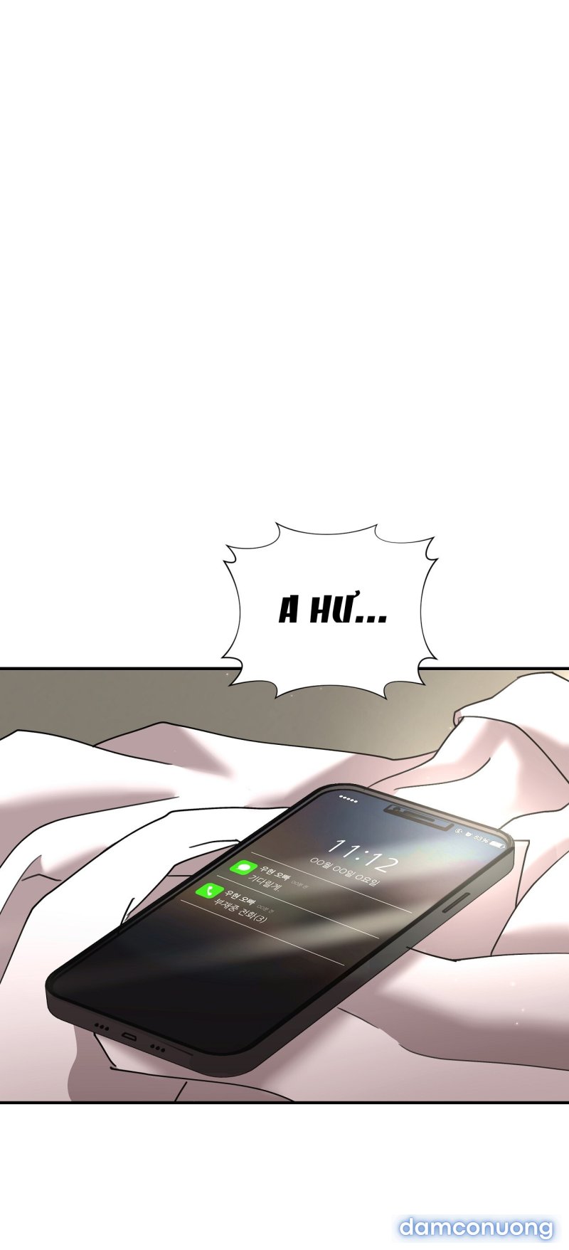 [18+] Hiểm Nguy 