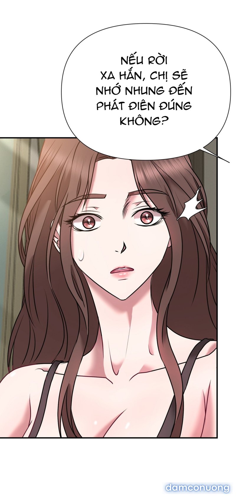 [18+] Hiểm Nguy 