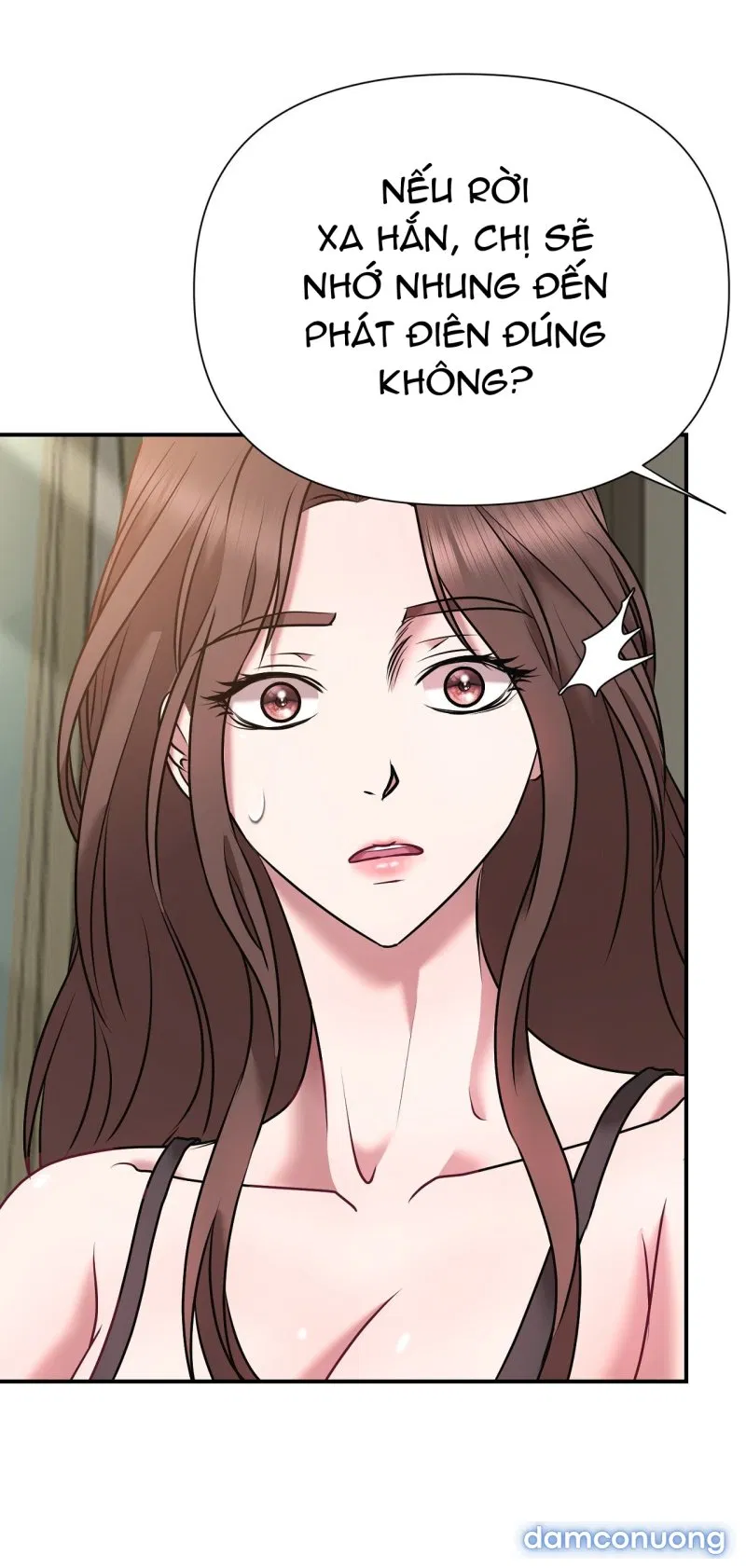 [18+] Hiểm Nguy 
