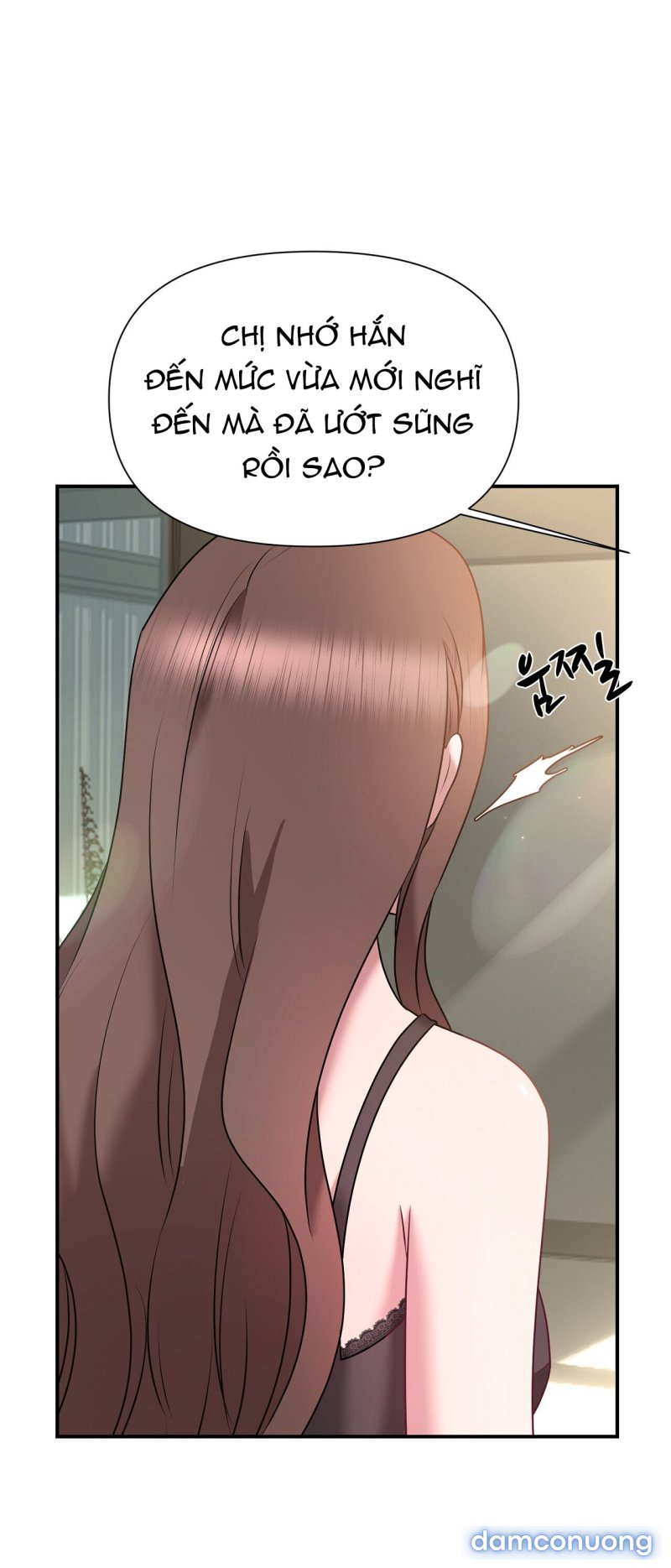 [18+] Hiểm Nguy 