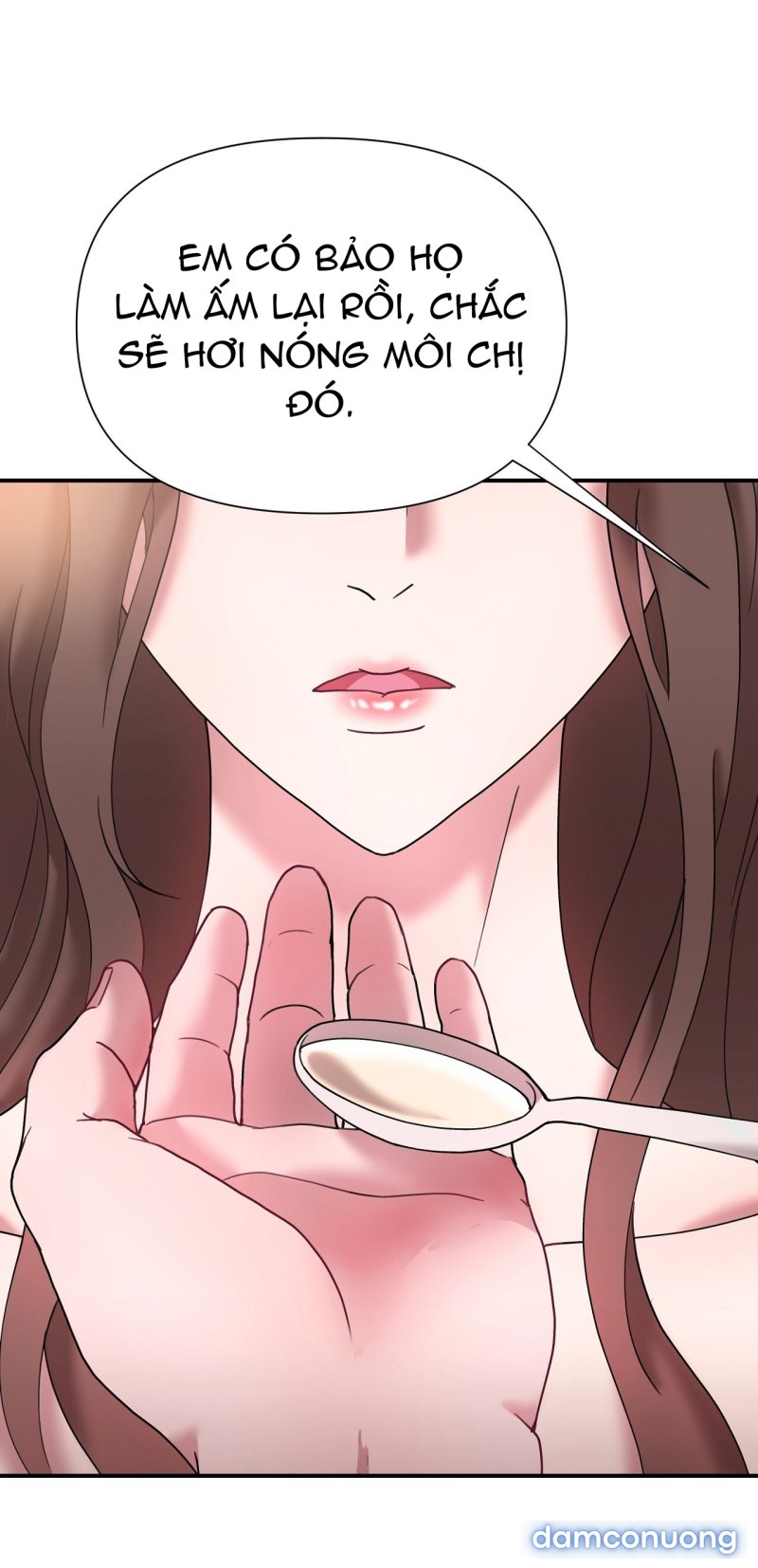 [18+] Hiểm Nguy 