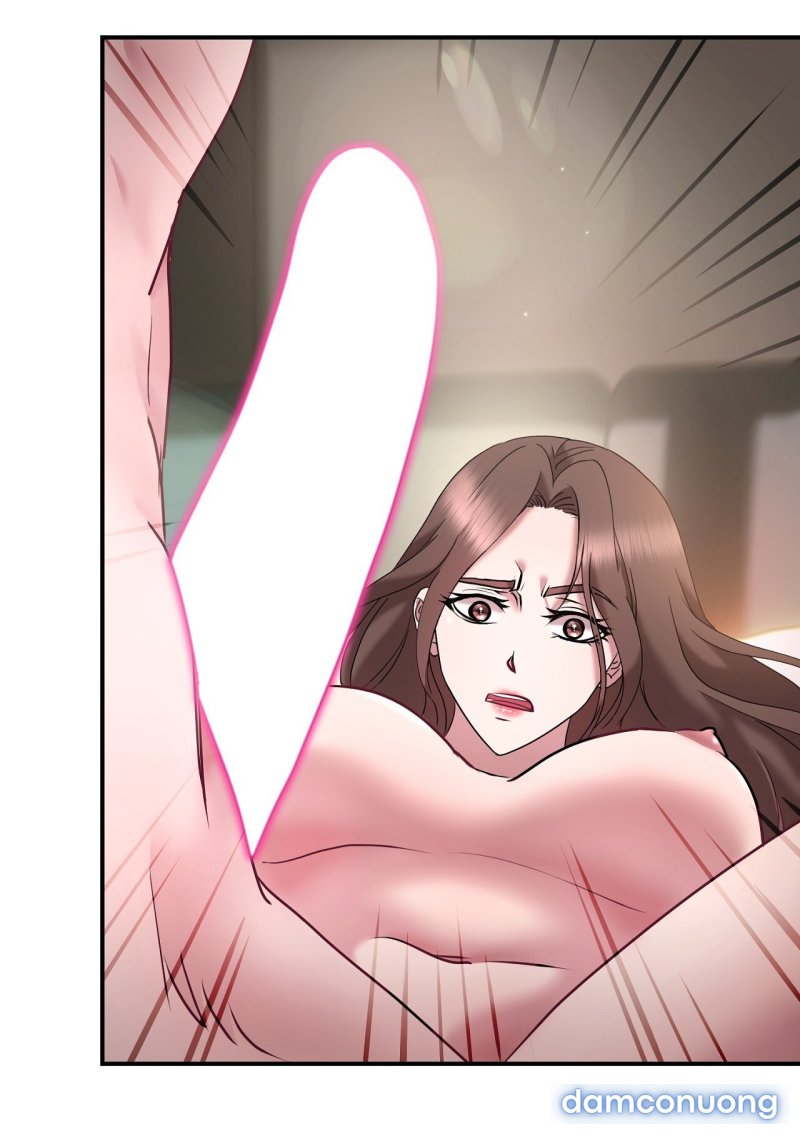 [18+] Hiểm Nguy 